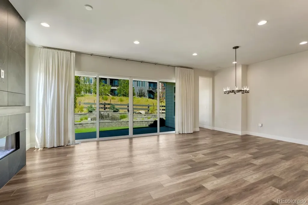 7031 Rim Ridge Way Castle Rock CO 80108