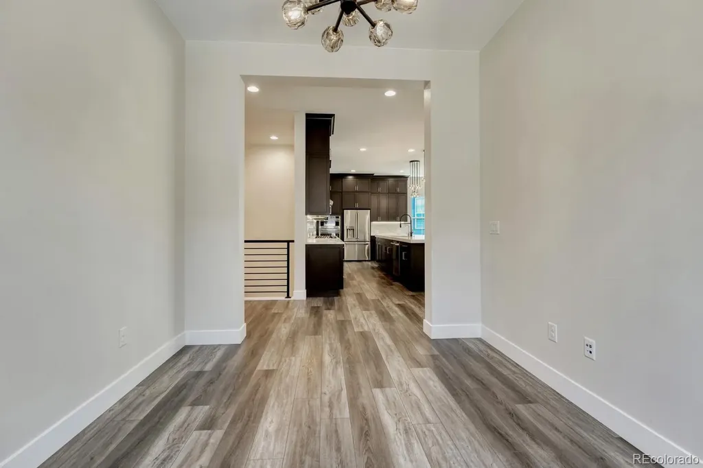 7031 Rim Ridge Way Castle Rock CO 80108