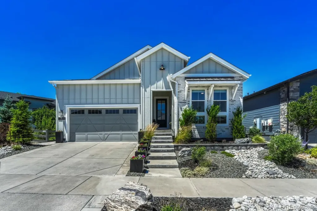 7031 Rim Ridge Way Castle Rock CO 80108