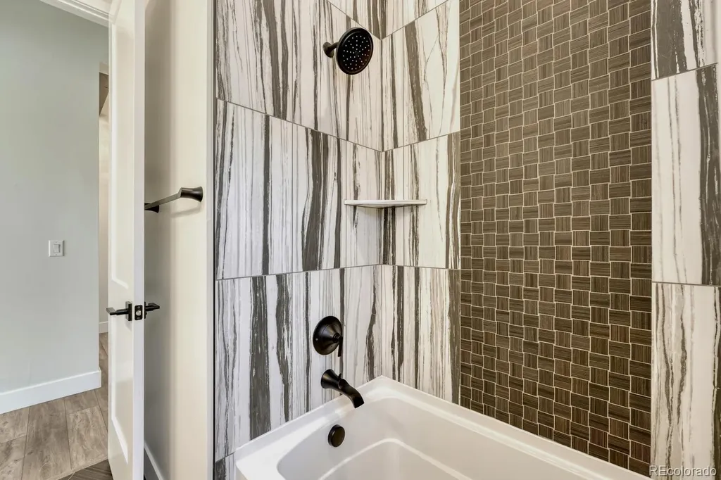 7031 Rim Ridge Way Castle Rock CO 80108