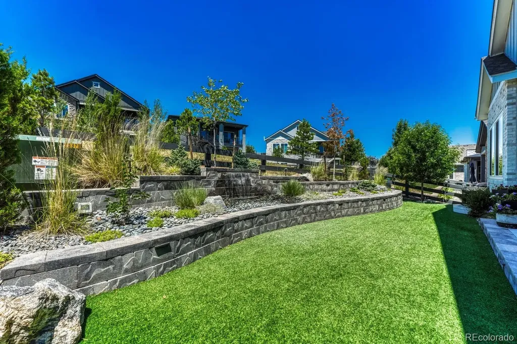 7031 Rim Ridge Way Castle Rock CO 80108