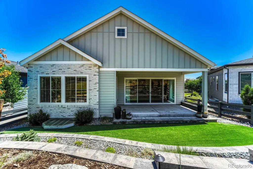 7031 Rim Ridge Way Castle Rock CO 80108