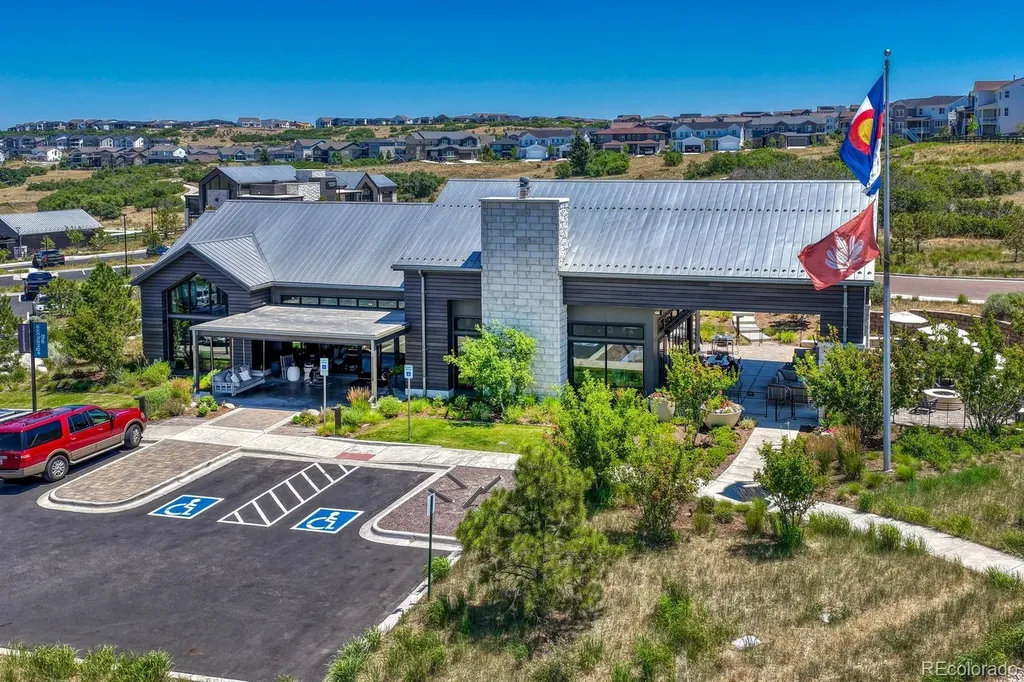 7031 Rim Ridge Way Castle Rock CO 80108