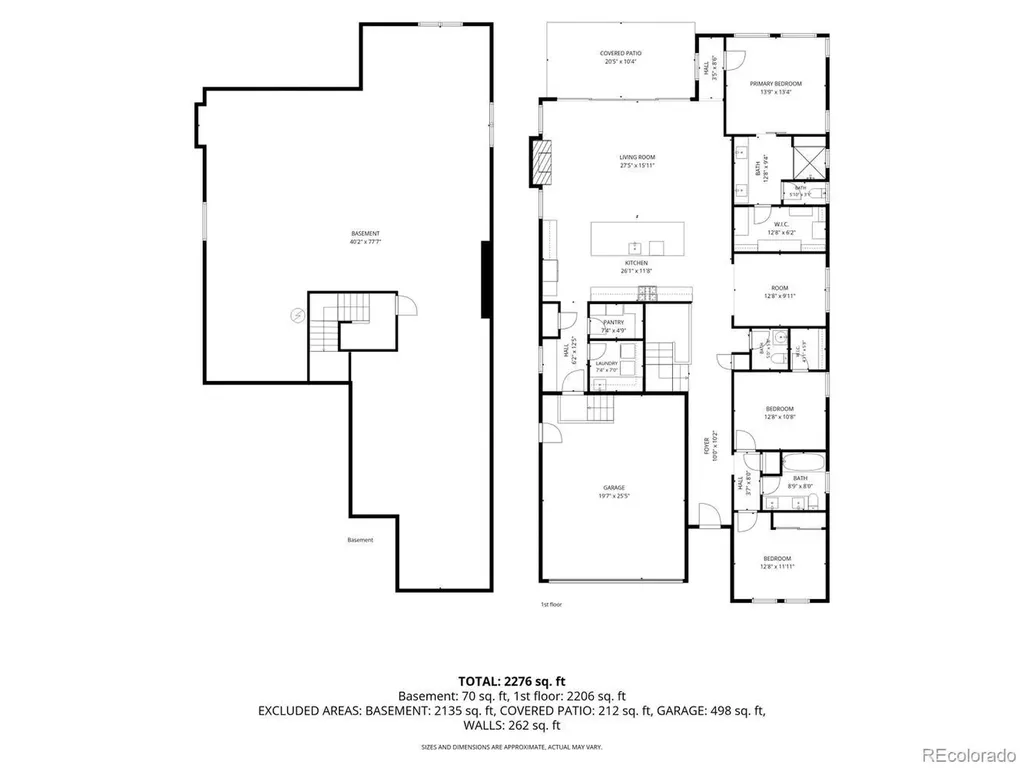 7031 Rim Ridge Way Castle Rock CO 80108