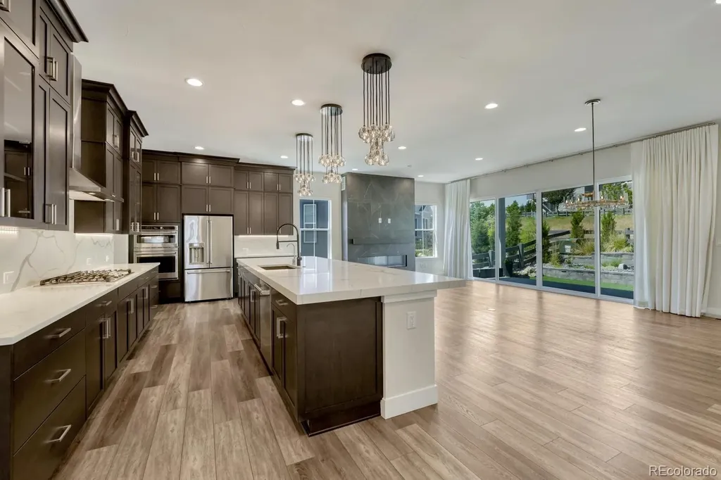 7031 Rim Ridge Way Castle Rock CO 80108