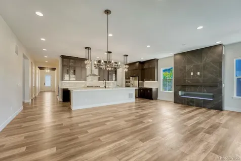 7031 Rim Ridge Way Castle Rock CO 80108