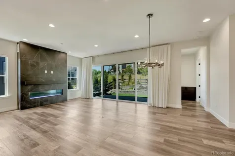 7031 Rim Ridge Way Castle Rock CO 80108