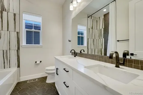 7031 Rim Ridge Way Castle Rock CO 80108