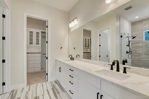 7031 Rim Ridge Way Castle Rock CO 80108