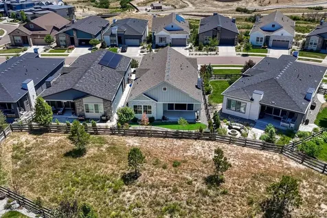 7031 Rim Ridge Way Castle Rock CO 80108