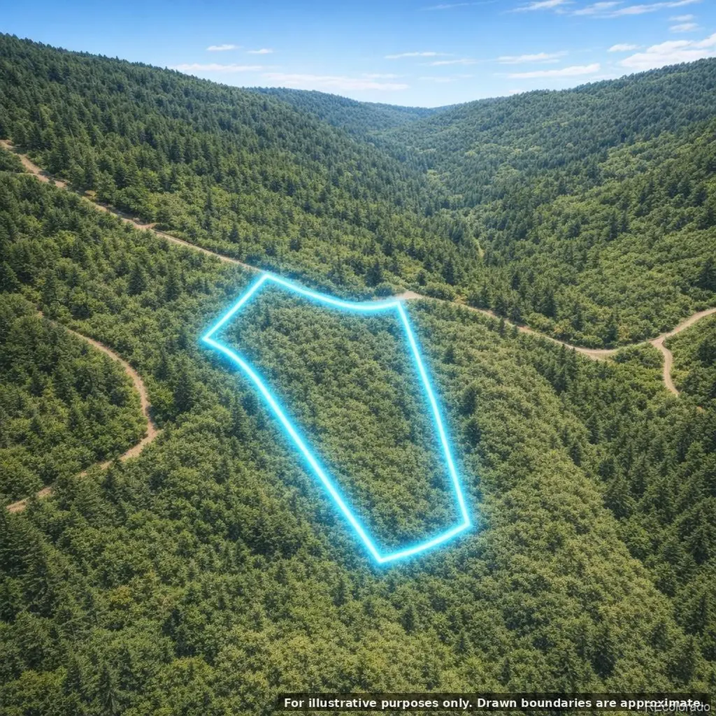 Lot 6744 Starkweather Road San Luis CO 81152