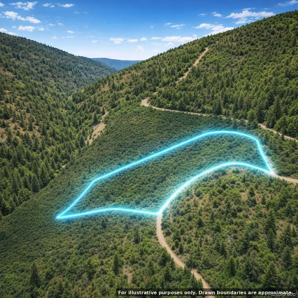 Lot 6744 Starkweather Road San Luis CO 81152
