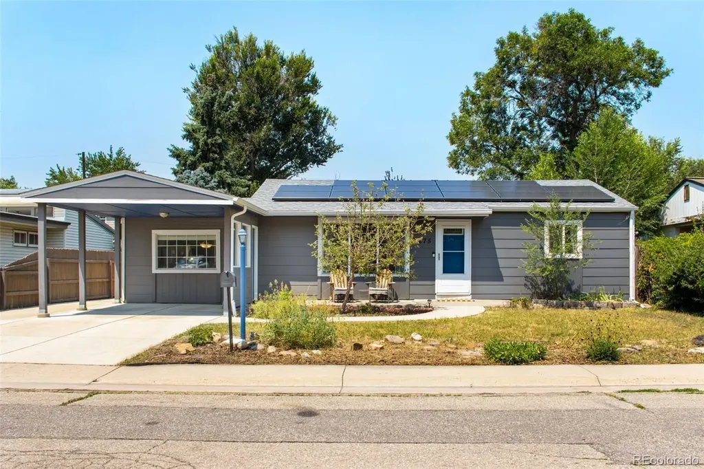 5275 Dudley Street Arvada CO 80002