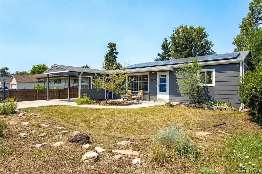 5275 Dudley Street Arvada CO 80002