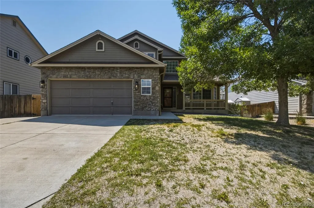 11361 Oswego Street Henderson CO 80640