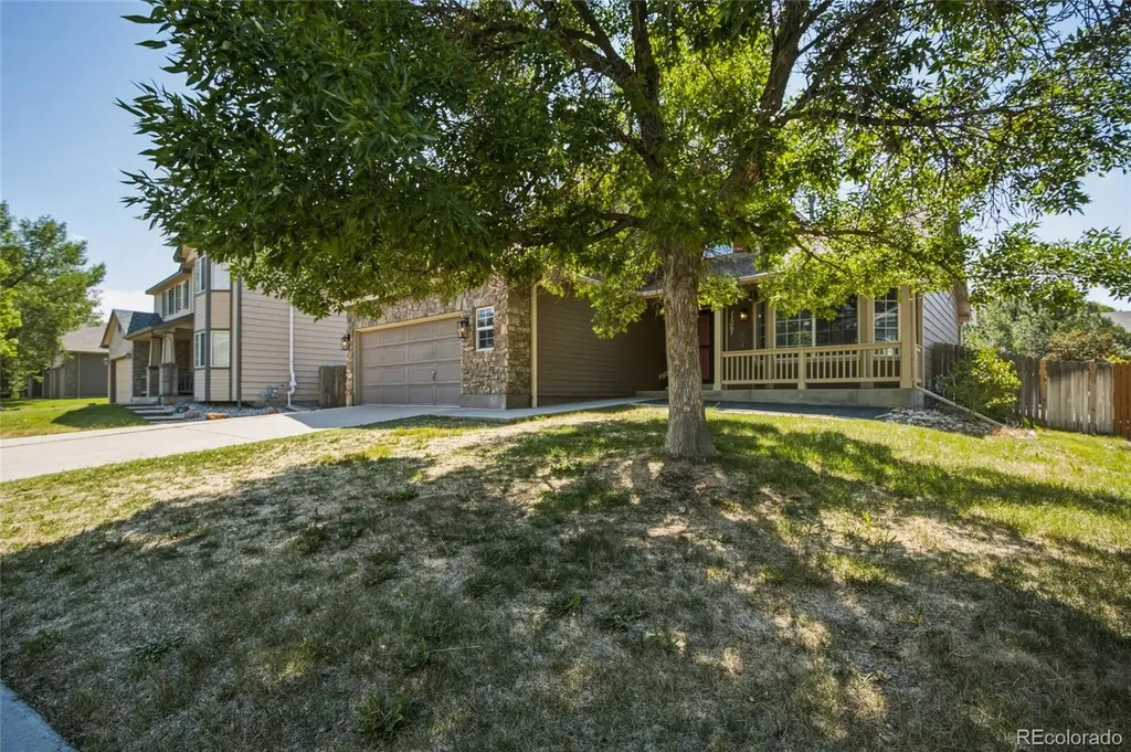 11361 Oswego Street Henderson CO 80640