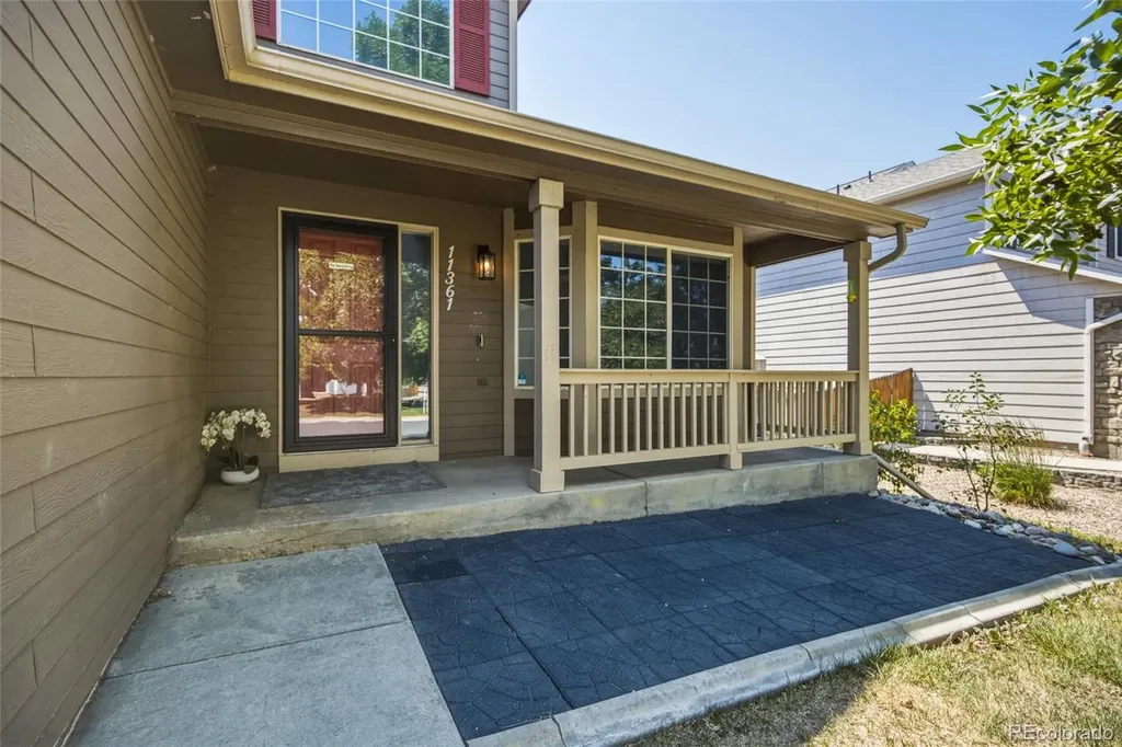11361 Oswego Street Henderson CO 80640