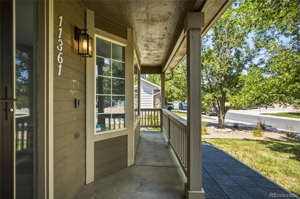 11361 Oswego Street Henderson CO 80640