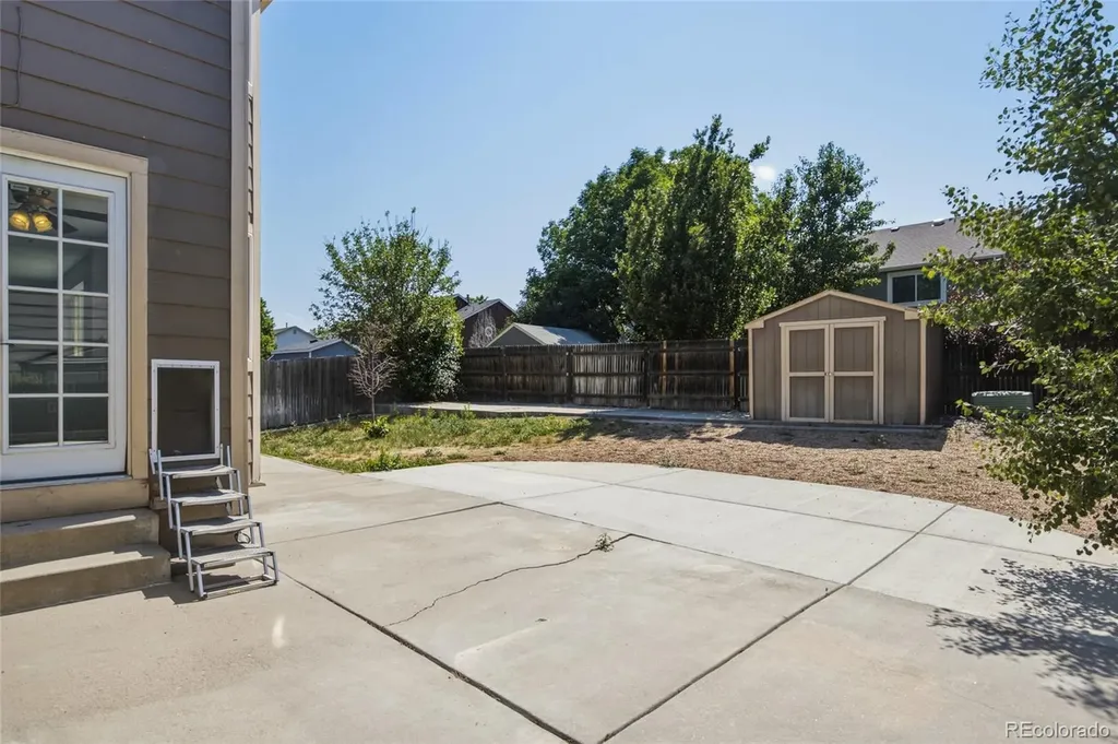 11361 Oswego Street Henderson CO 80640