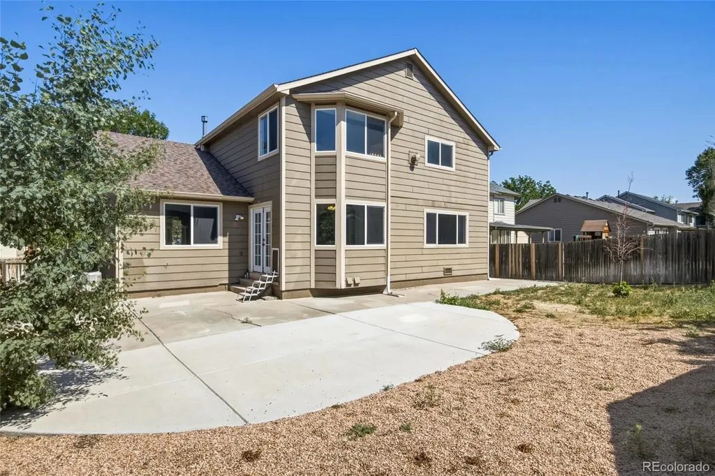 11361 Oswego Street Henderson CO 80640