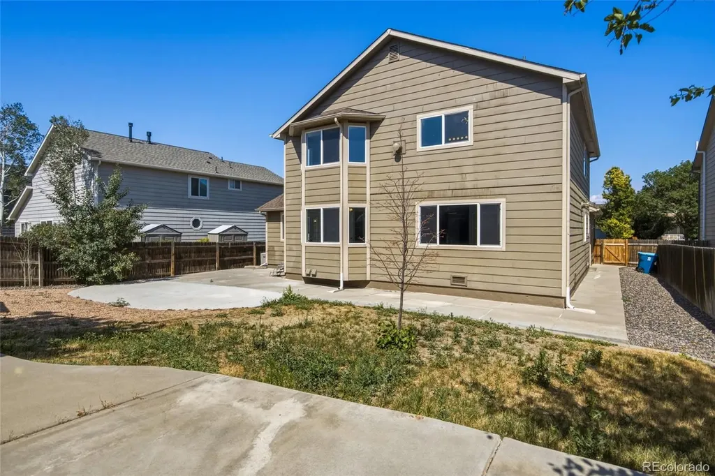 11361 Oswego Street Henderson CO 80640