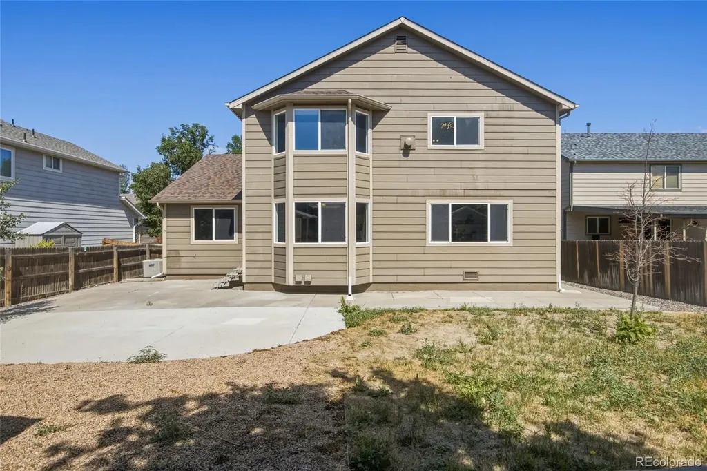 11361 Oswego Street Henderson CO 80640