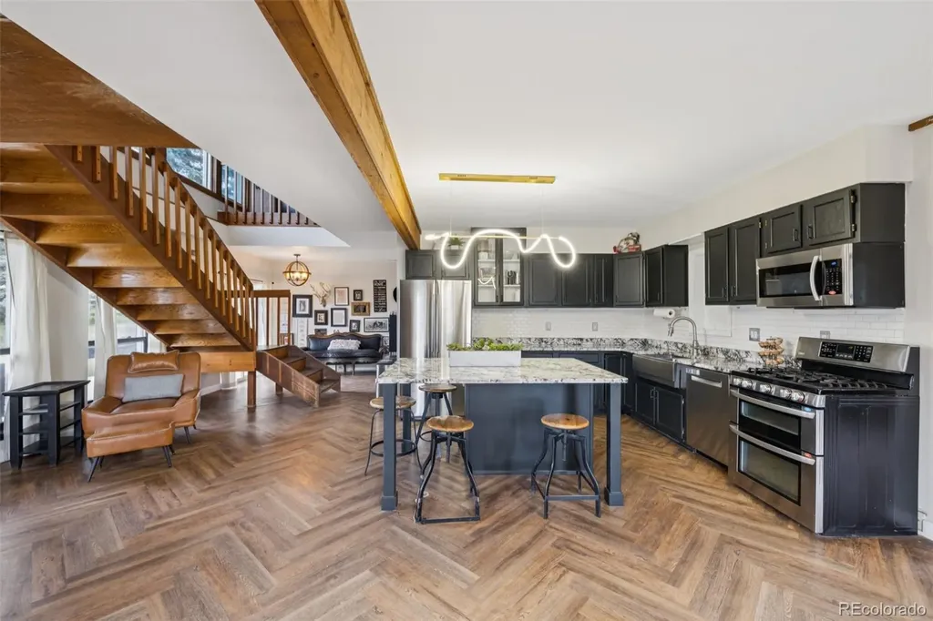 17940 Appaloosa Road Monument CO 80132