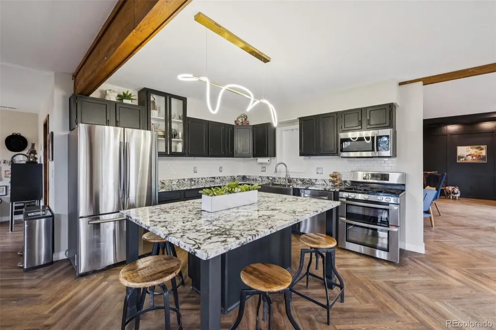 17940 Appaloosa Road Monument CO 80132