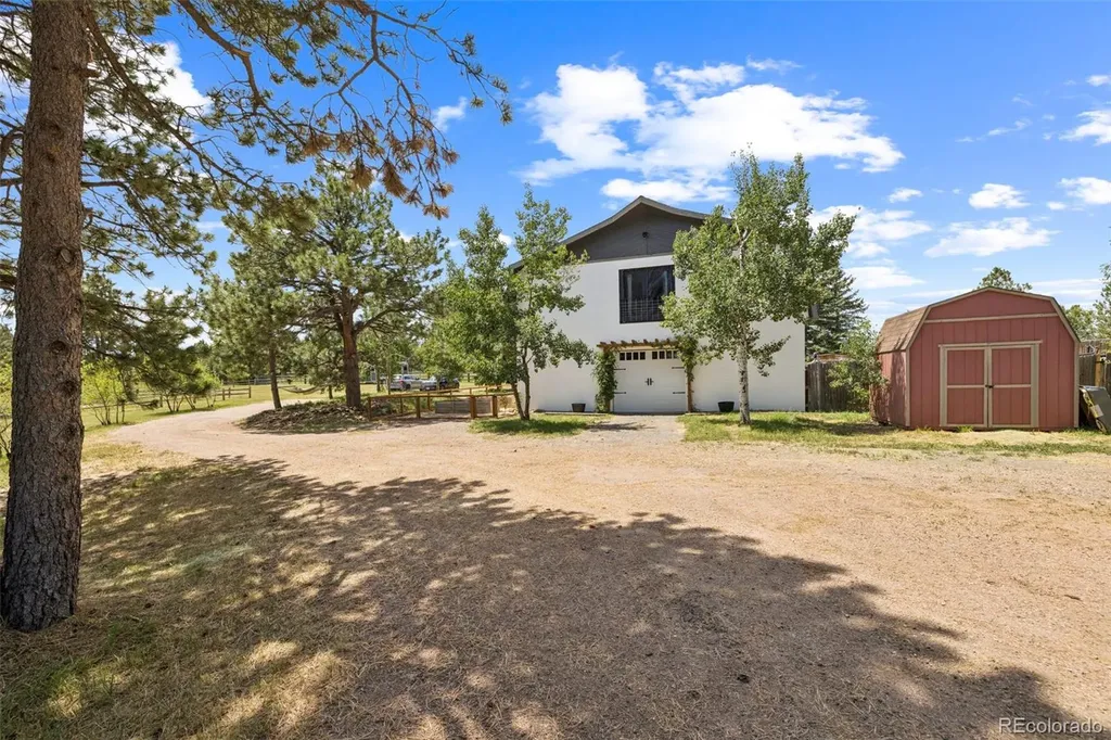 17940 Appaloosa Road Monument CO 80132