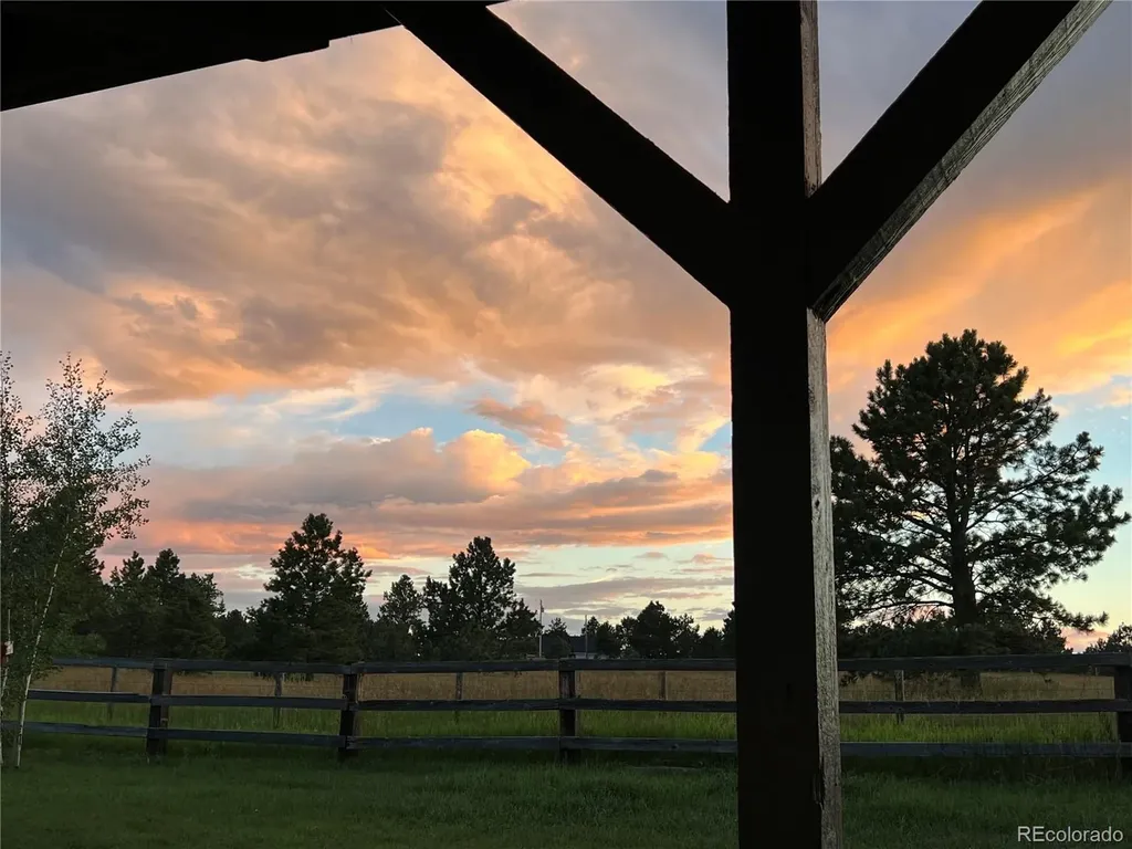 17940 Appaloosa Road Monument CO 80132