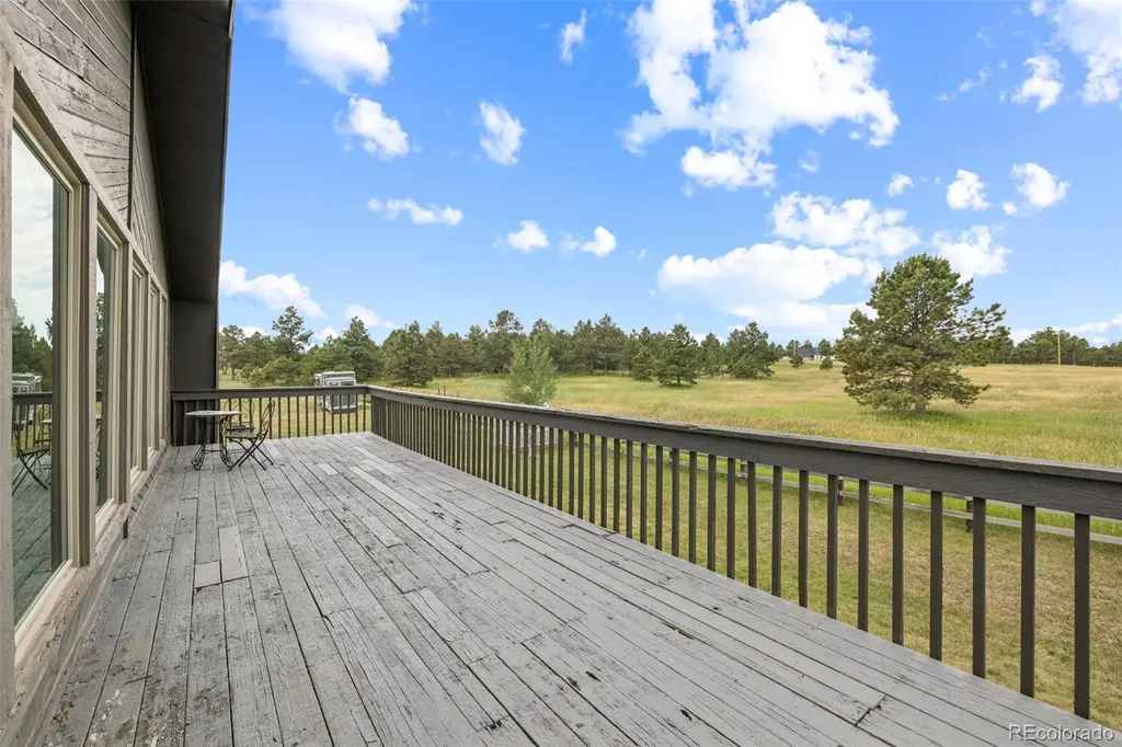17940 Appaloosa Road Monument CO 80132