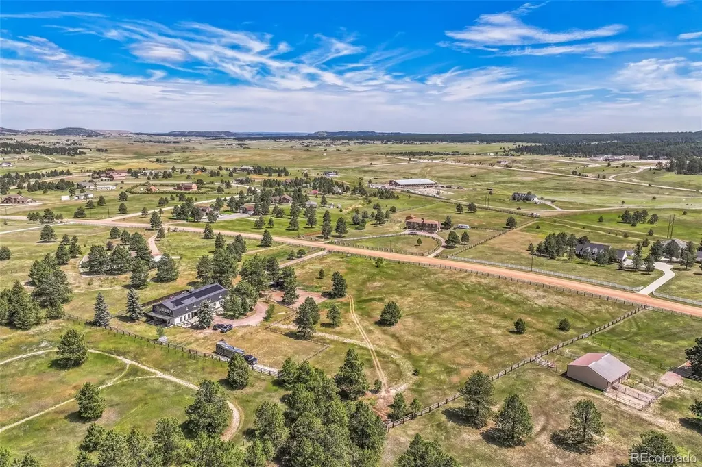 17940 Appaloosa Road Monument CO 80132