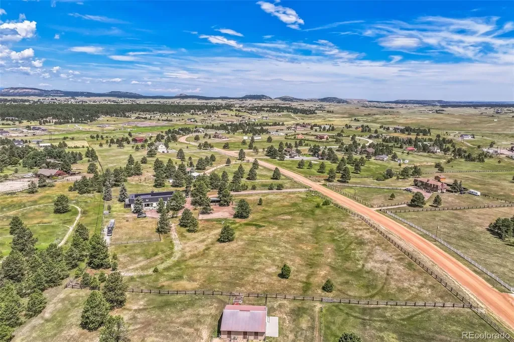 17940 Appaloosa Road Monument CO 80132