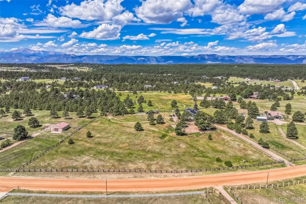 17940 Appaloosa Road Monument CO 80132