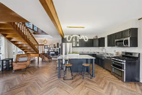 17940 Appaloosa Road Monument CO 80132