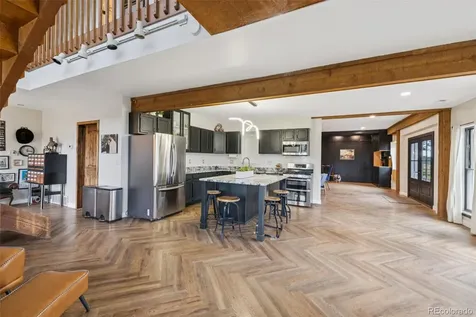17940 Appaloosa Road Monument CO 80132