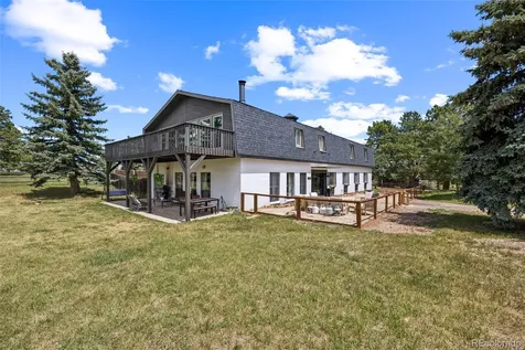 17940 Appaloosa Road Monument CO 80132