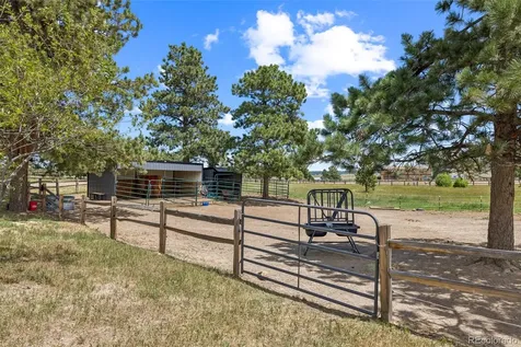 17940 Appaloosa Road Monument CO 80132