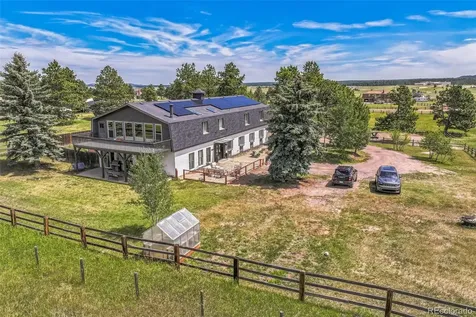17940 Appaloosa Road Monument CO 80132