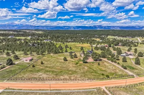 17940 Appaloosa Road Monument CO 80132