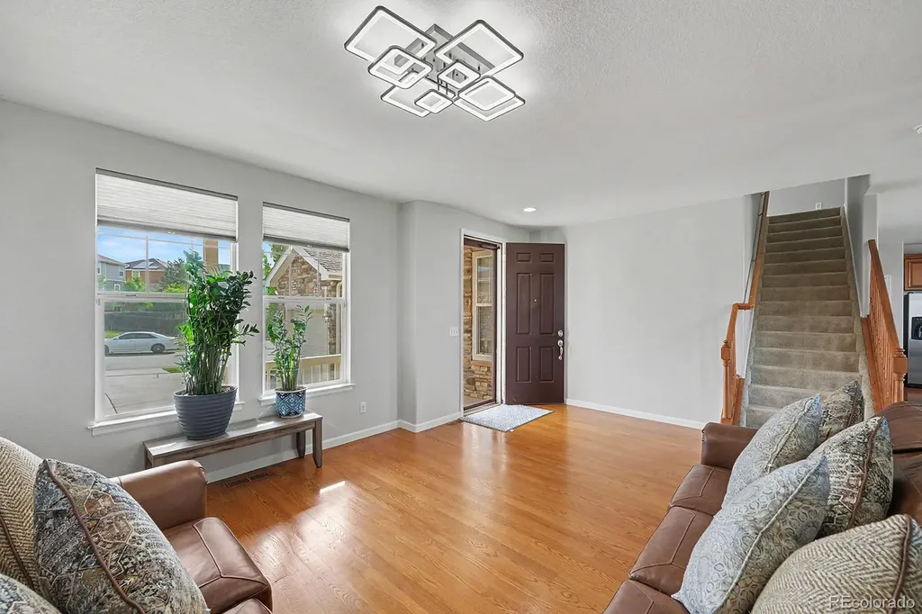19551 E Wyoming Avenue Aurora CO 80017
