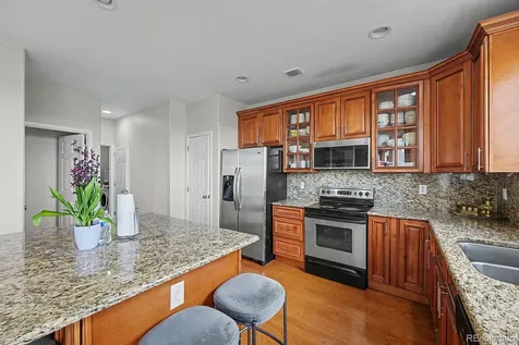 19551 E Wyoming Avenue Aurora CO 80017
