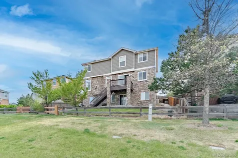 19551 E Wyoming Avenue Aurora CO 80017