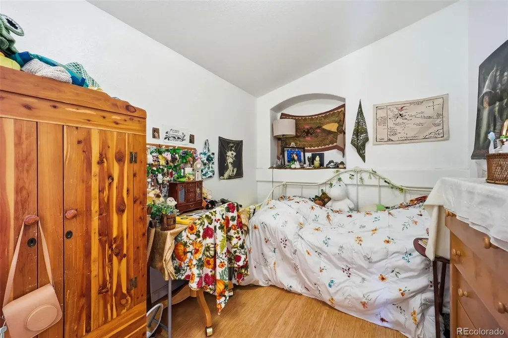 607 Branding Iron Lane Castle Rock CO 80104