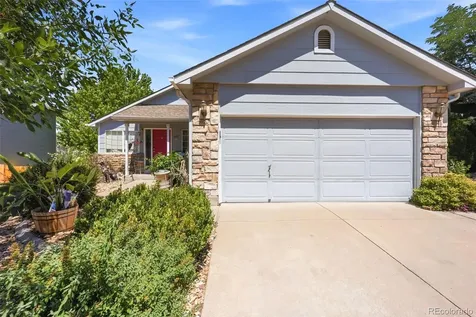 607 Branding Iron Lane Castle Rock CO 80104