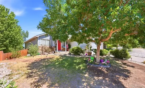 607 Branding Iron Lane Castle Rock CO 80104
