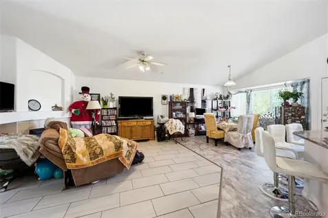 607 Branding Iron Lane Castle Rock CO 80104