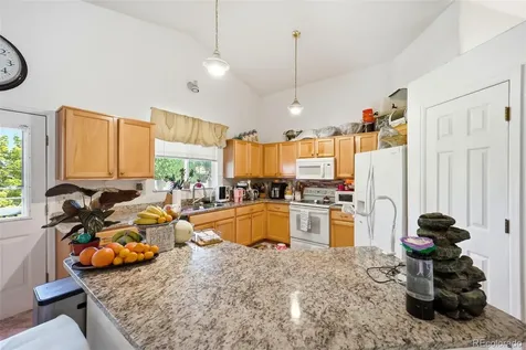 607 Branding Iron Lane Castle Rock CO 80104