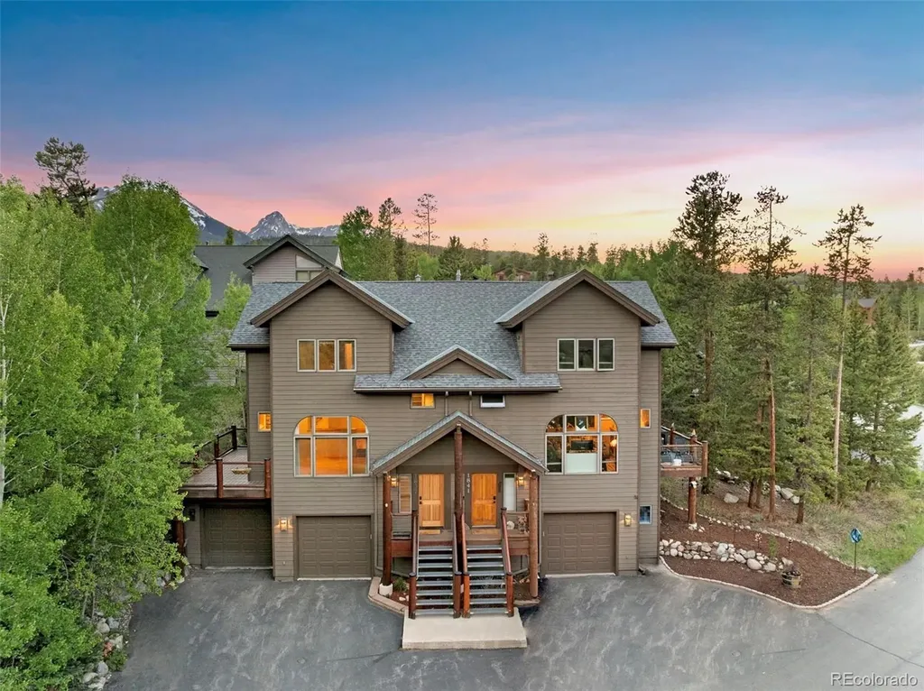 1837 Stellar Drive Silverthorne CO 80498