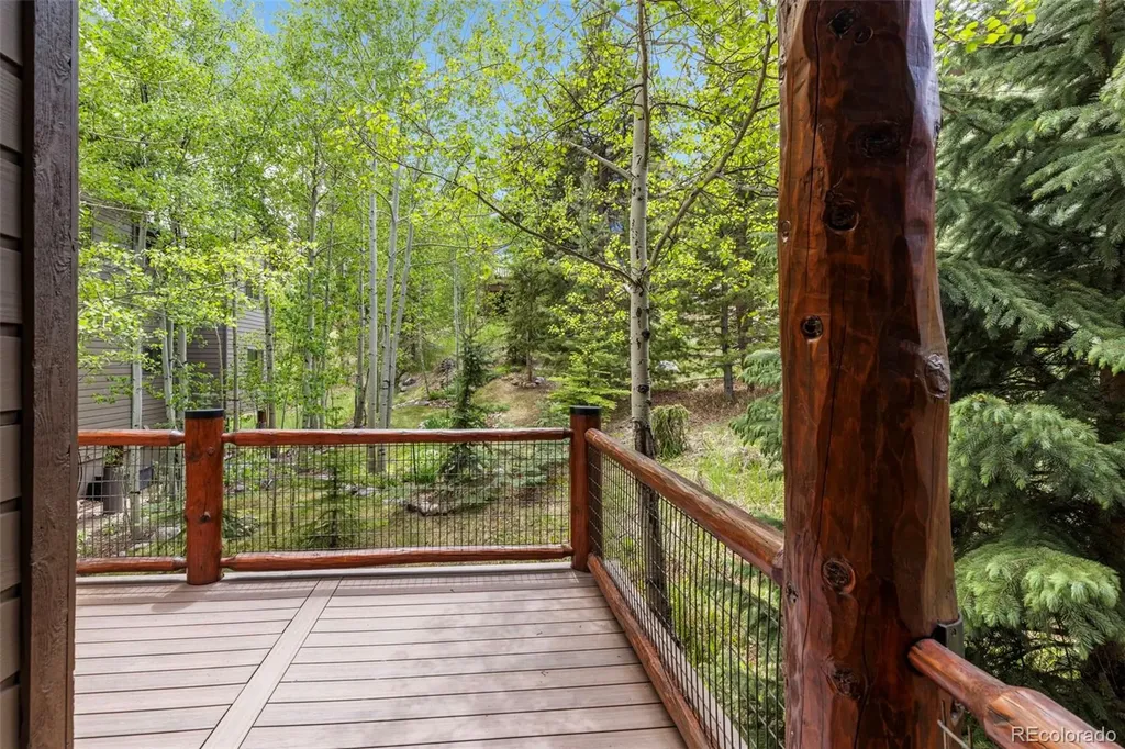 1837 Stellar Drive Silverthorne CO 80498